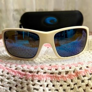 Costa Del Mar Unisex Glasses